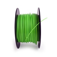 GEMBIRD GEMBIRD Tisková struna (filament) PLA, 1,75mm, 1kg, zelená