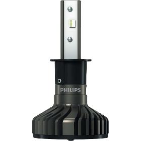 PHILIPS LED H3 Ultinon Pro9100 HL 2ks PHILIPS