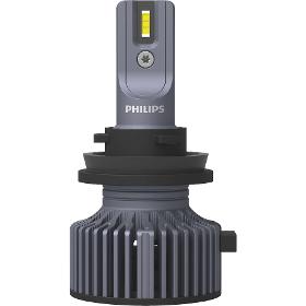 PHILIPS LED H11 Ultinon Pro3022 HL 2ks PHILIPS