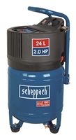SCHEPPACH Scheppach HC 24 V
