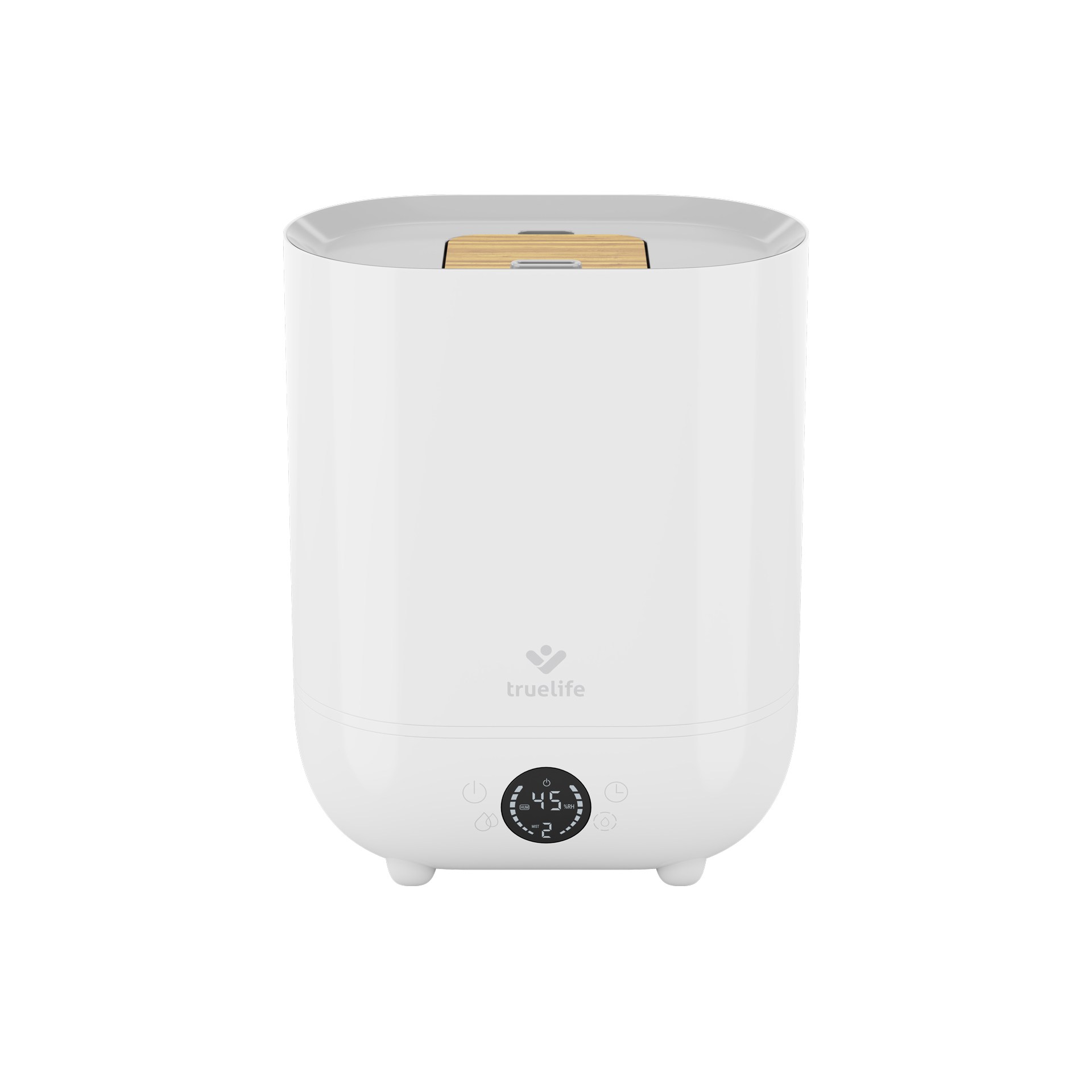 TRUELIFE TrueLife AIR Humidifier H5 Touch