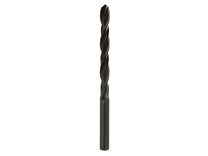 EXTOL PREMIUM Vrták do kovu HSS, bal 5ks, O 10,0mm
