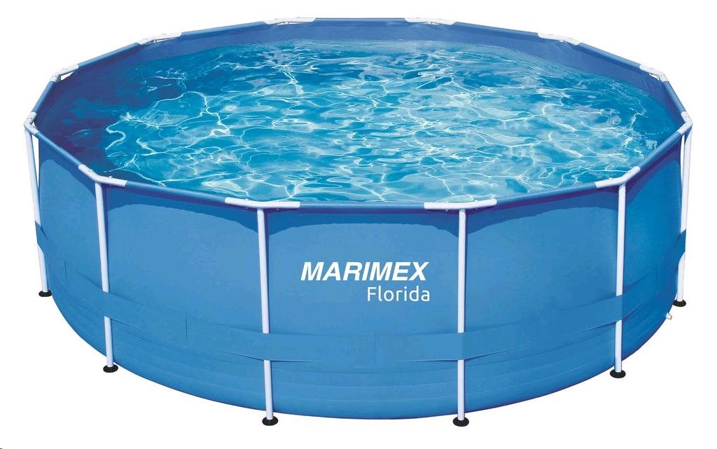 MARIMEX Marimex bazén Florida 3,66x1,22 bez příslušenství