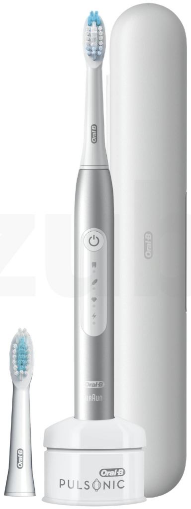 ORAL B Oral-B Pulsonic Slim Luxe 4500