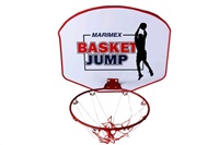 MARIMEX Marimex koš basketbalový k trampolínám