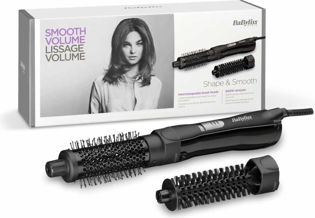 BABYLISS BaByliss AS82E