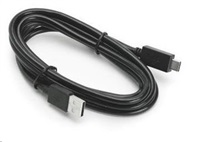 MOTOROLA Zebra kabel TC20/25 pro síťový adaptér, USB-C