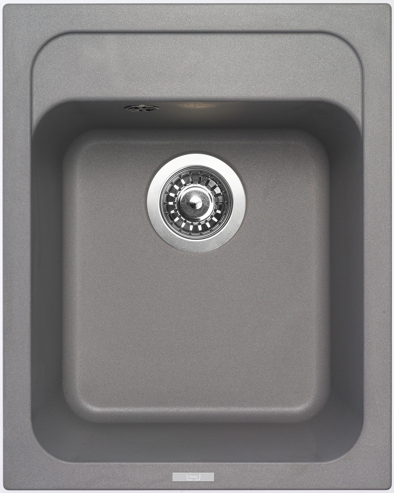 Sinks CLASSIC 400 Titanium (záruka 5 let)