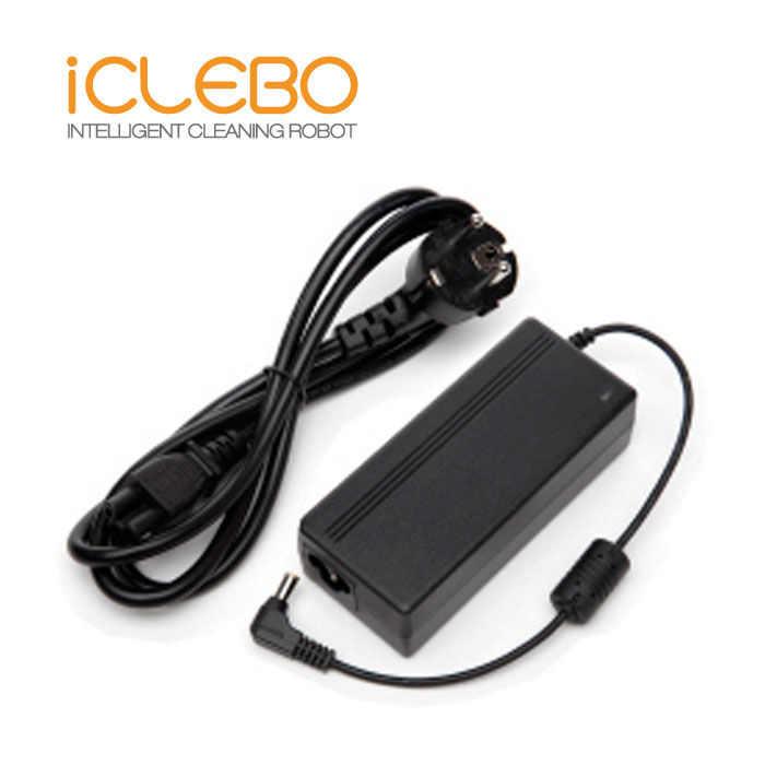 ICLEBO iClebo adaptér Plus a, Home, Smart