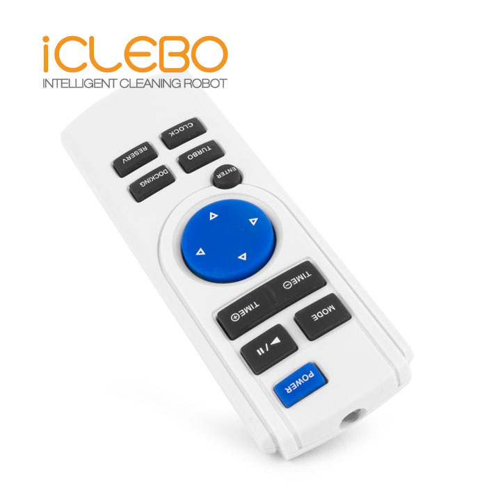 ICLEBO iClebo dálkové ovládání Plus a