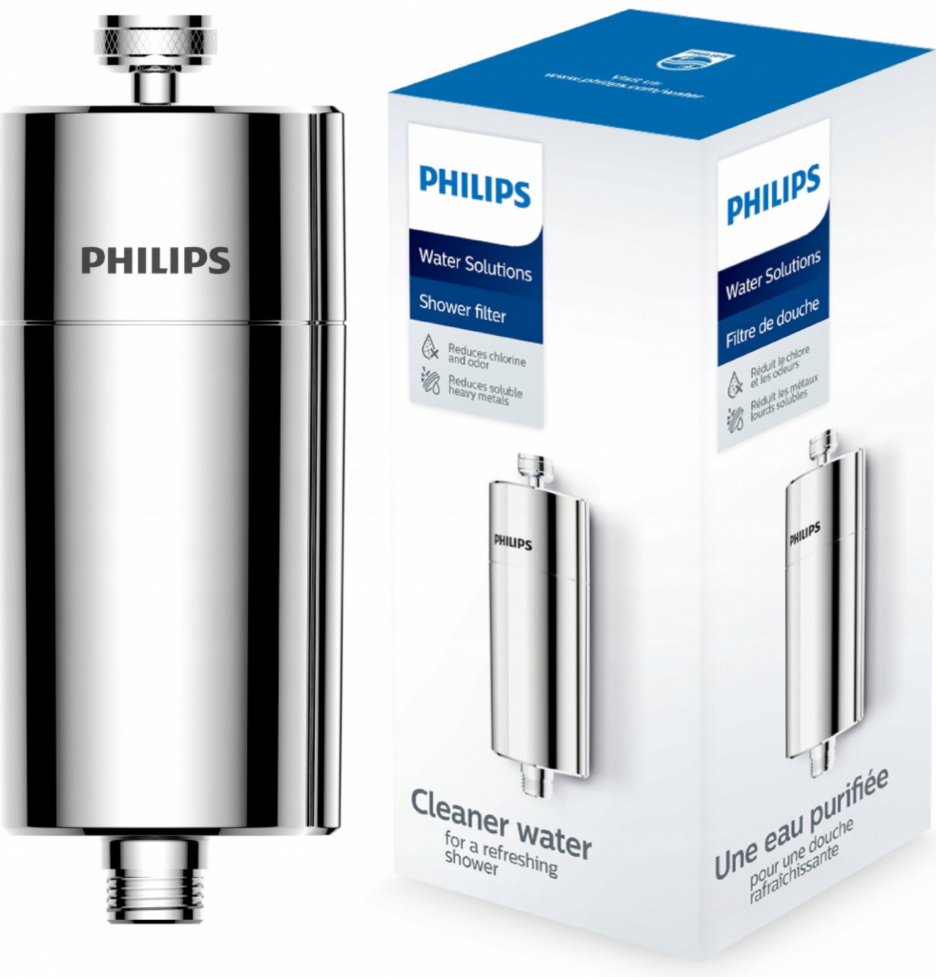 PHILIPS AWP1775CH/10 SPRCHOVÝ FILTR PHILIPS
