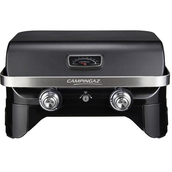 CAMPINGAZ Campingaz Attitude 2100 LX Black Table Top Gas BBQ