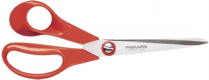 FISKARS FISKARS 1000814 nůžky pro leváky