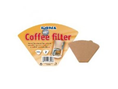 KOMA Koma KF02 - Filtr do kávovaru č. 2