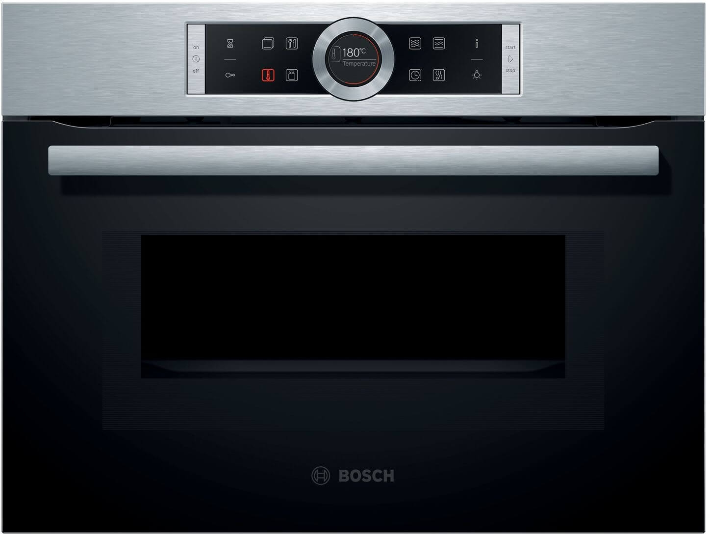 BOSCH CMG633BS1