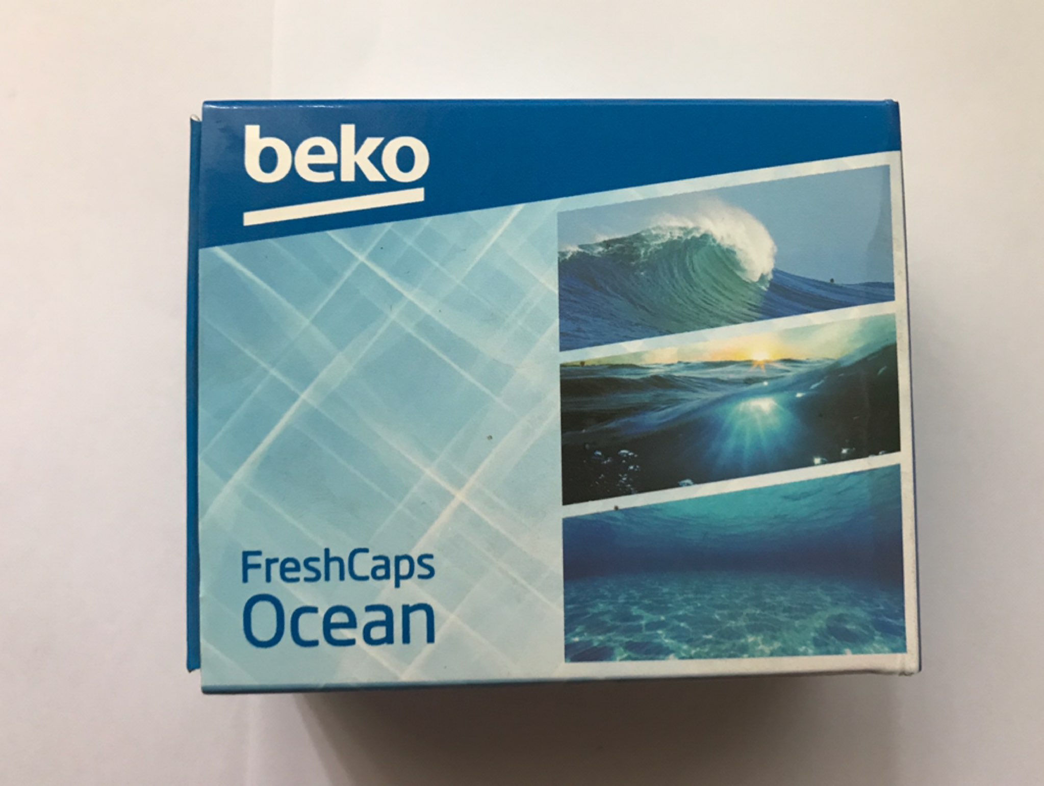 BEKO Beko BFOC16 Ocean 1ks