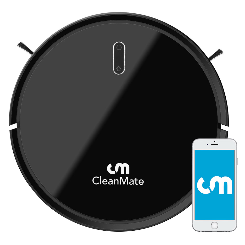 CLEANMATE CleanMate RV600