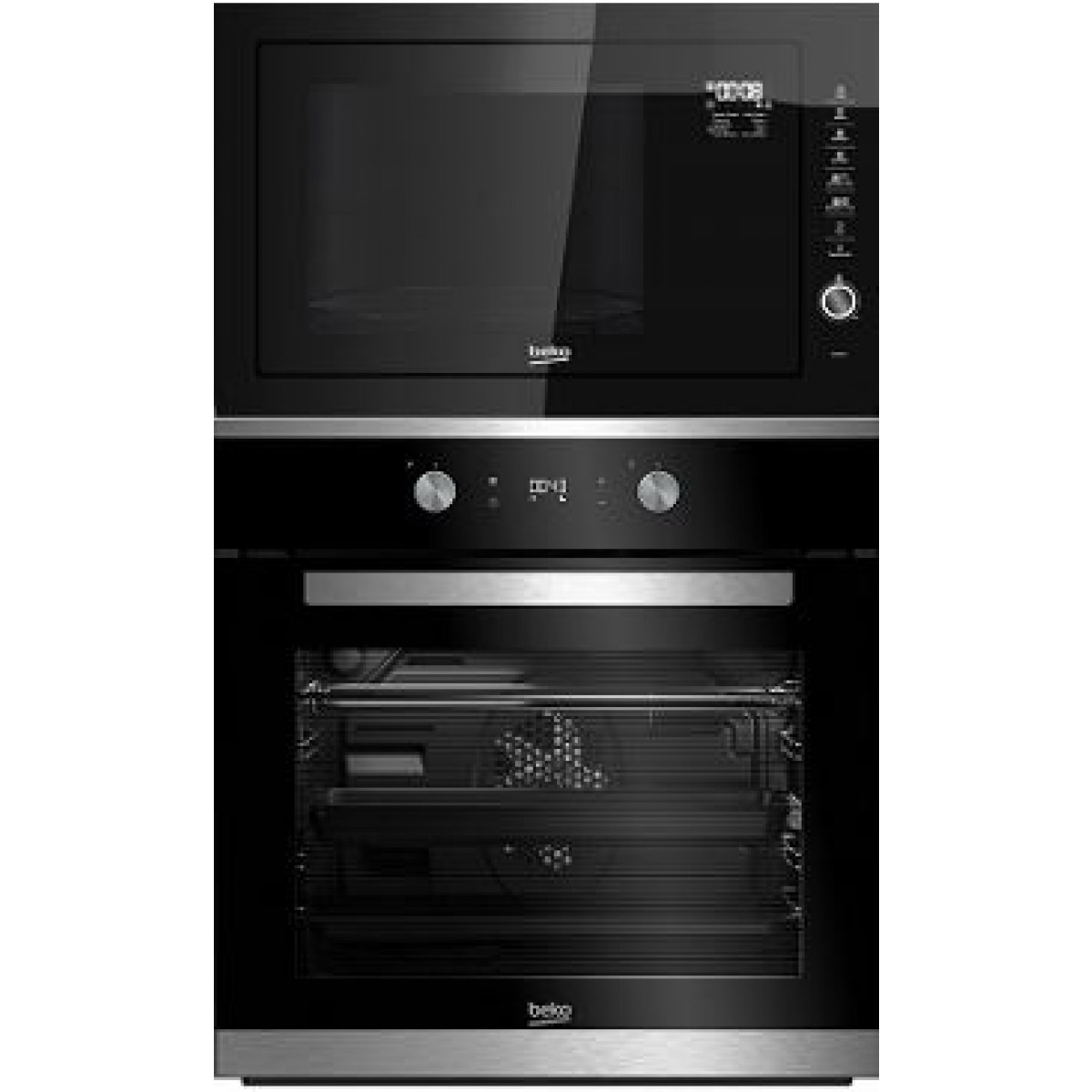 Set Beko Bim25302x Mgb25333bg Kuptotu Cz