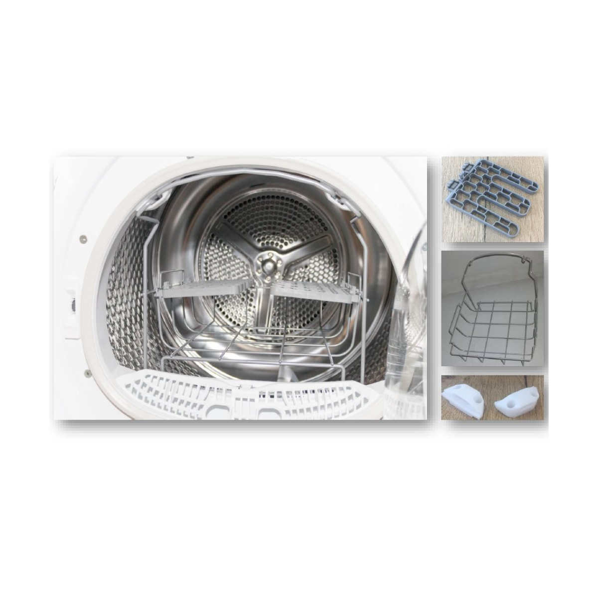 Beko Sada Drzaku A Kose Na Vlnu A Obuv Pro Susicky Hloubky 54 A 60