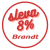 DNES 8% SLEVA po zadání kódu BRANDT8