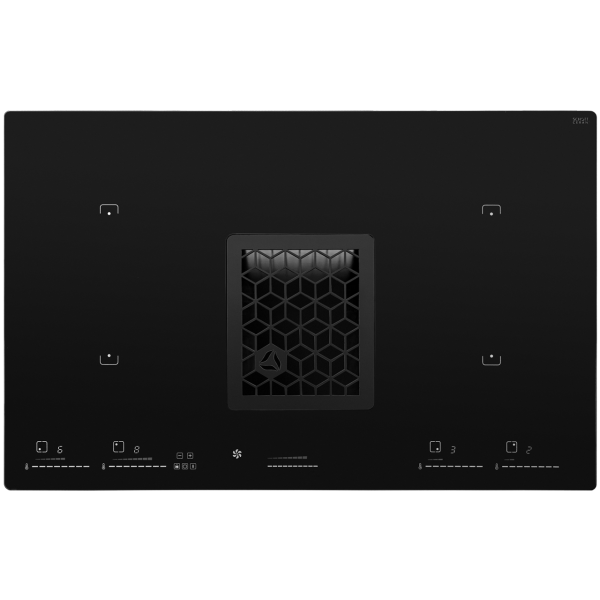 Ciarko Design Wizard Black (CDB8001CC) + Záruka 4 roky ZDARMA