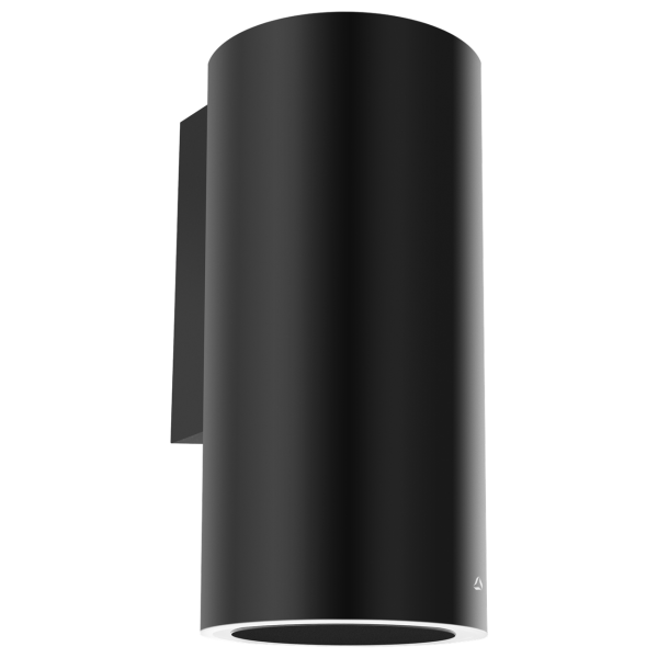 Ciarko Design Tubus Black (CDP3801C) + Záruka 4 roky ZDARMA