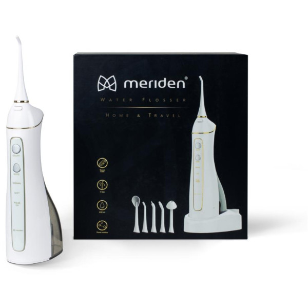 Ústní sprcha Meriden Home&Travel (MD 1622)