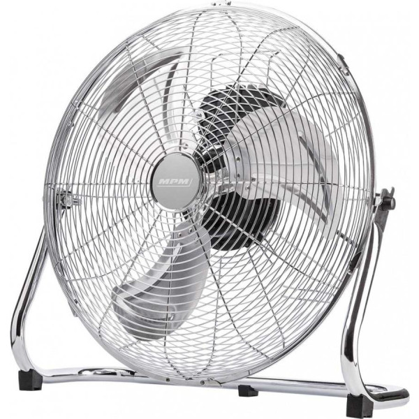 Podlahový ventilátor MPM MWP-01