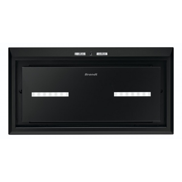 Brandt BHG2552B + Záruka 4 roky ZDARMA