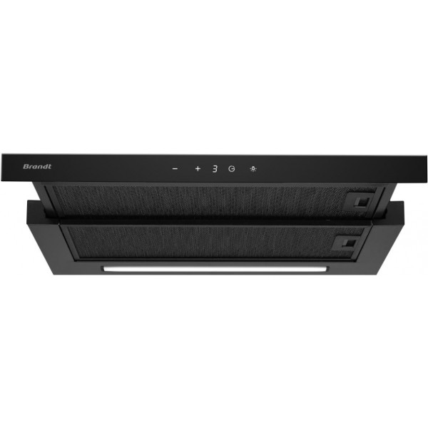 Brandt BHT2611B + Záruka 4 roky ZDARMA
