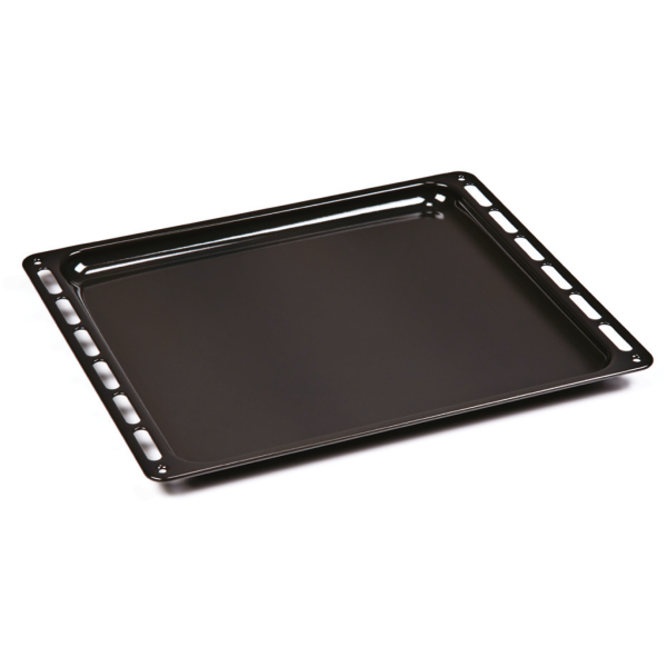 Plech mělký Kluge 5v015