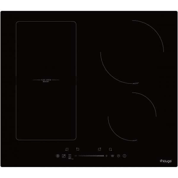 Kluge KPI6031B + Záruka 4 roky ZDARMA