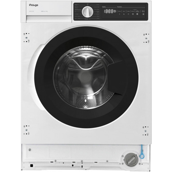 Kluge KWF2481BI + Záruka 4 roky ZDARMA