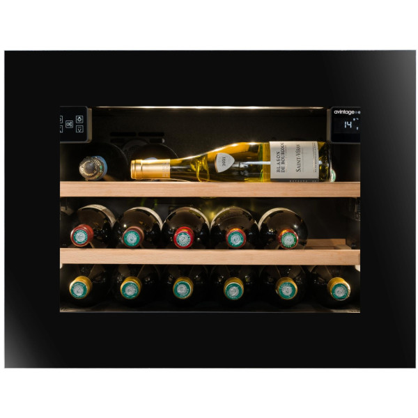 VINOTÉKA AVI45PLATINUM