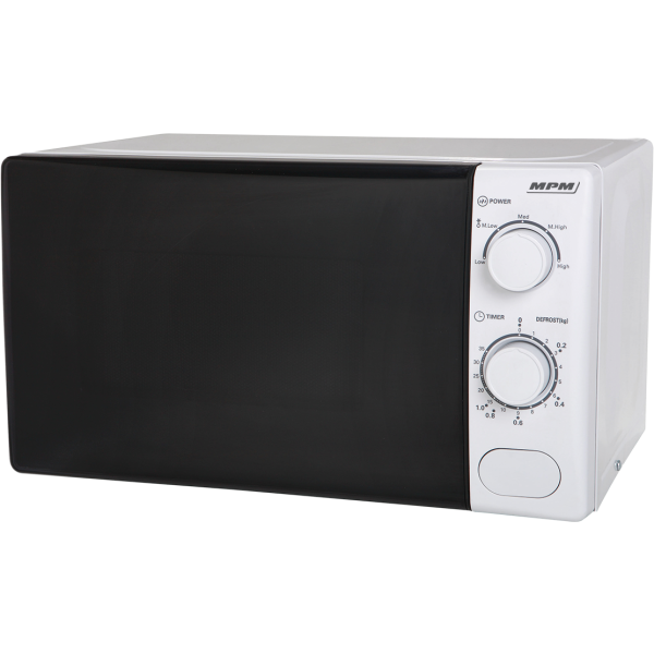 Mikrovlnná trouba MPM-20-KMM-12 W