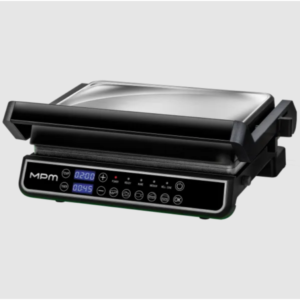 Gril kontaktní MGR-14M