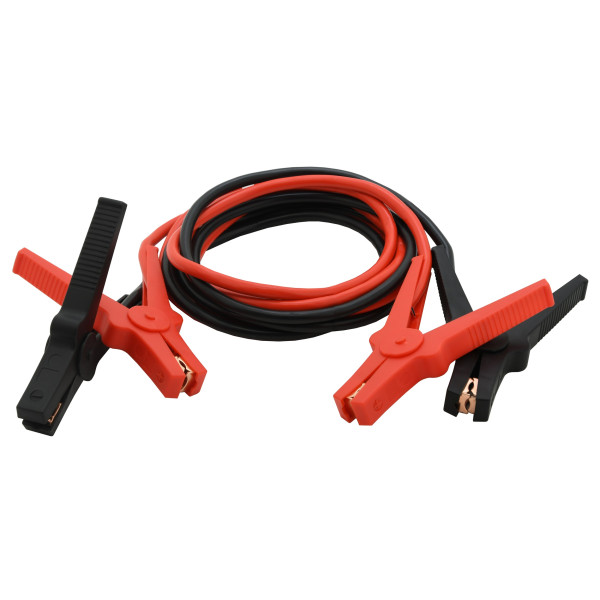 Compass Startovací kabely 16 délka 3m TÜV/GS DIN72553