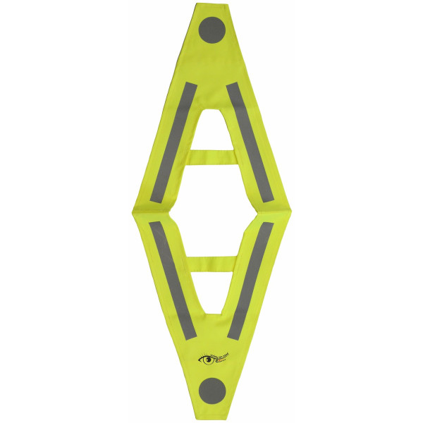 Compass Vesta "V" dětská reflexní S.O.R.