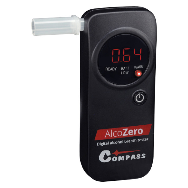 Compass Alkohol tester AlcoZero - elektrochemický senzor (CA 10FS)