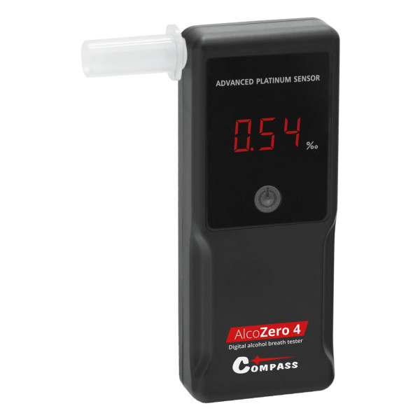 Compass Alkohol tester AlcoZero4 - elektrochemický senzor (CA 35FS)