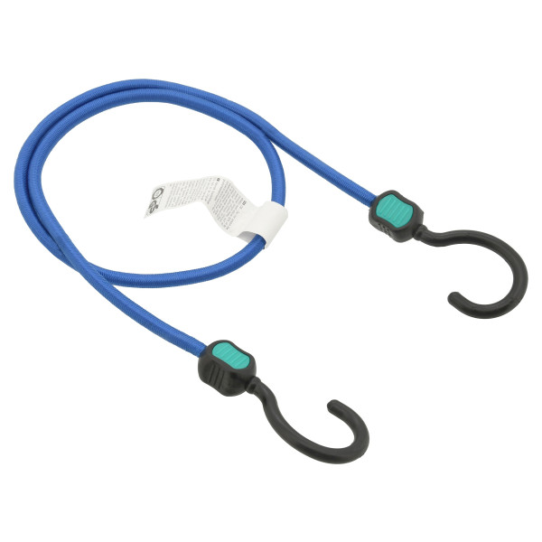 Compass Pružný upínač 8mm HOOK 1x100cm TÜV/GS