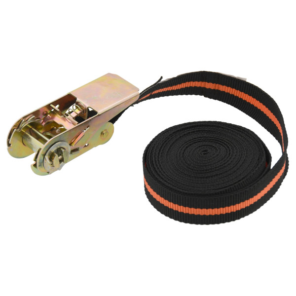 Compass Popruh s ráčnou 5m TÜV/GS