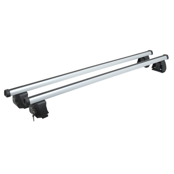 Diheng Střešní nosič OCT III zámek ALU DIH - liftback