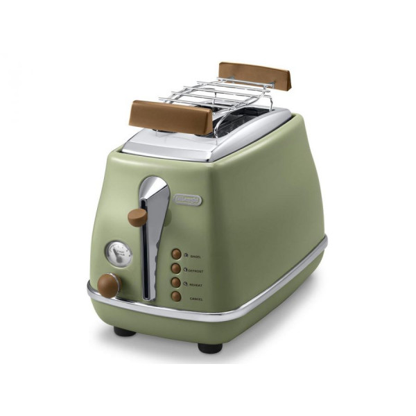 DE LONGHI CTOV 2103.GR