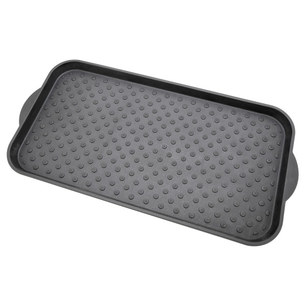 Compass Vana plastová 74x37cm