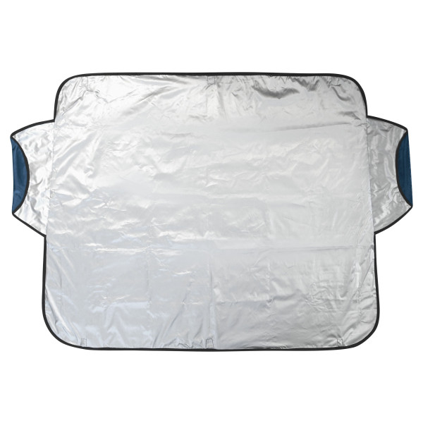 Compass Clona 2v1 ULTIMATE na čelní sklo 145 x120cm s magnety