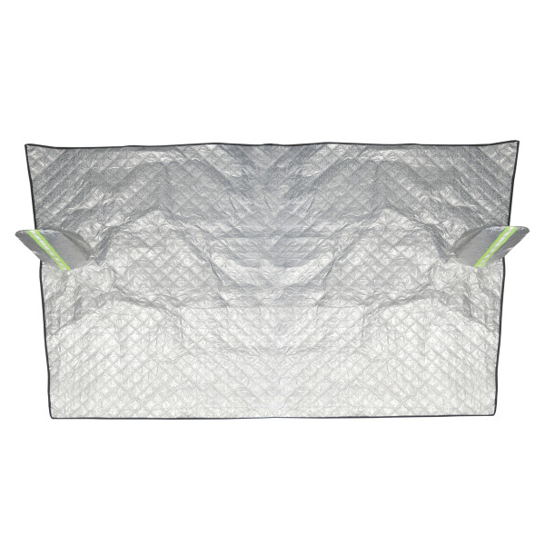 Compass Clona ICE GARD na čelní sklo 220 x 145cm