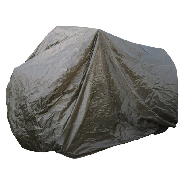 Compass Ochranná plachta ČTYŘKOLKA 240x140x120cm NYLON