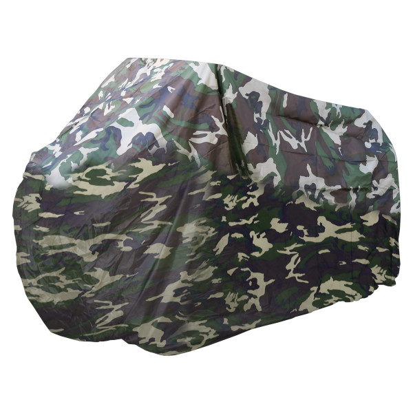 Compass Ochranná plachta ČTYŘKOLKA 240x140x120cm 100% WATERPROOF