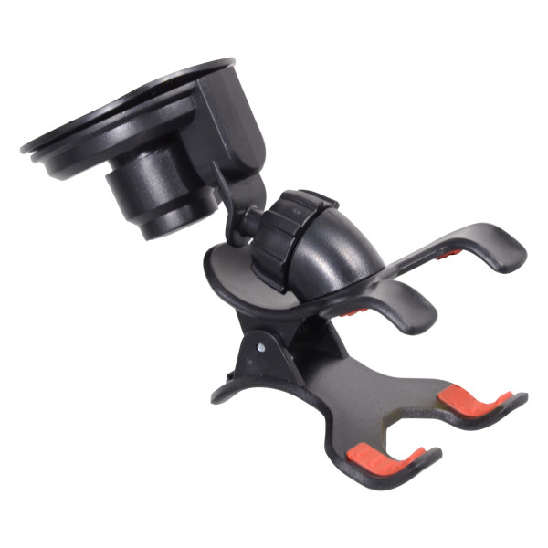 Compass Držák telefonu / GPS na přísavku DOUBLE CLIPS